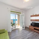 Διαμέρισμα By The Sea Brist, Makarska - 11078 *