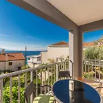 Διαμέρισμα By The Sea Brist, Makarska - 11078 *