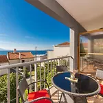 By The Sea Brist, Makarska - 11078 Διαμέρισμα *