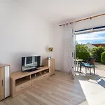By The Sea Brist, Makarska - 11078 Διαμέρισμα *