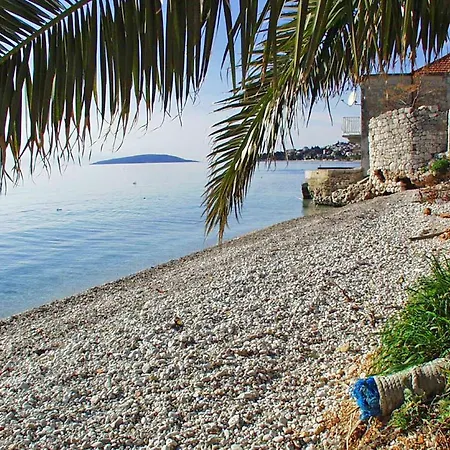 Apartment By The Sea Brist, Makarska - 11078 *