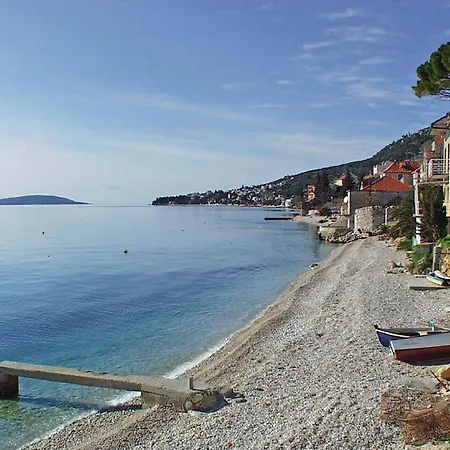 Apartment By The Sea Brist, Makarska - 11078