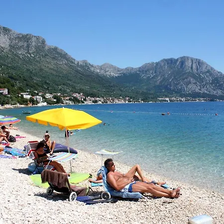 By The Sea Brist, Makarska - 11078 * Brist