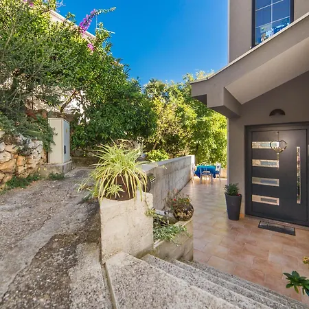 By The Sea Brist, Makarska - 11078 Διαμέρισμα *